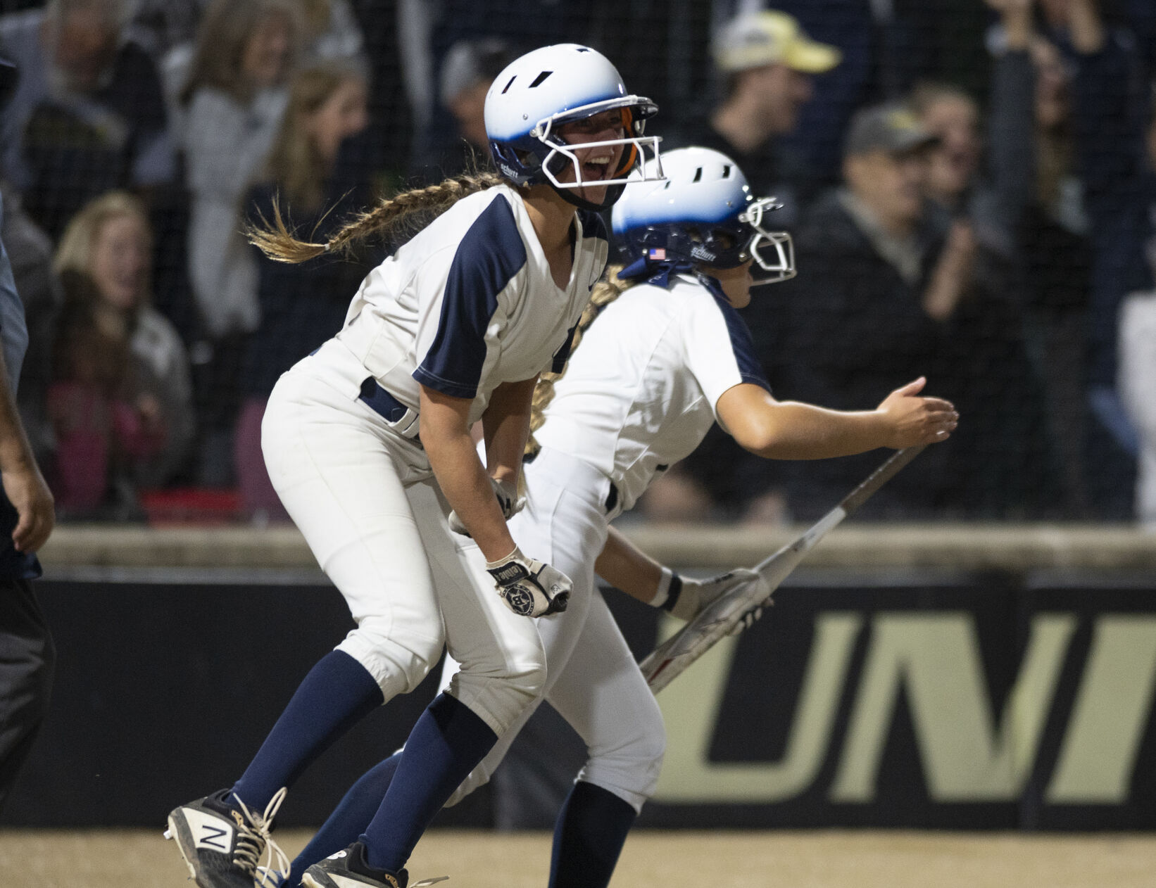Francis Howell Central vs. Francis Howell